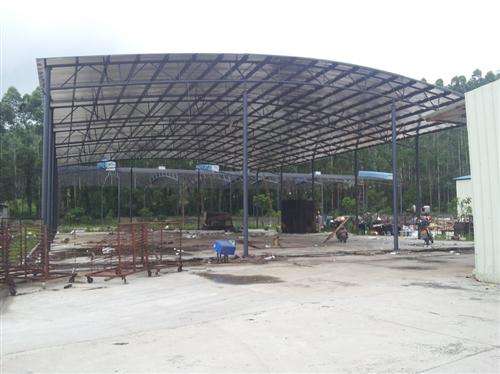 鋼結(jié)構(gòu)工程